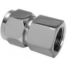 Female Connector 1" x union 1"